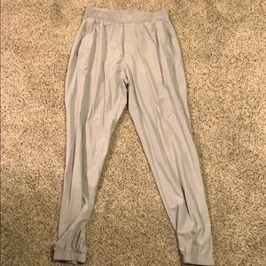 Lululemon surge jogger